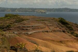 Norfolk Island Scenery, Australia photo