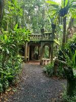Paronella Park, Queensland Australia photo