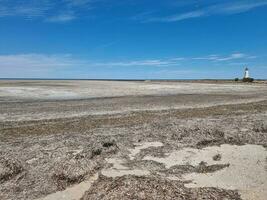 Point Germein, South Australia photo