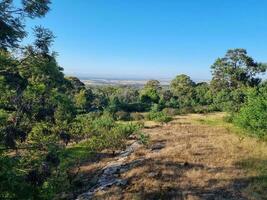 Australian Outback Wilderness photo