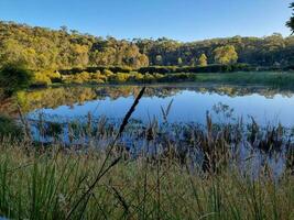 Australian Outback Wilderness photo