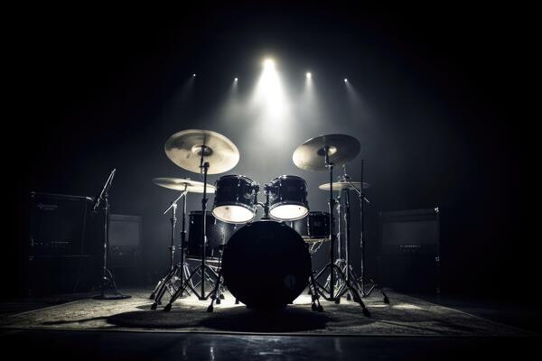 Band Background Stock Photos, Images and Backgrounds for Free Download
