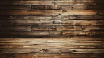 Wood background or texture photo