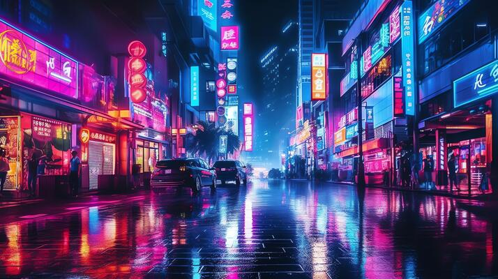 90s Neon Stock Photos, Images and Backgrounds for Free Download