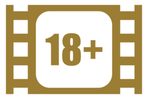 placa do adulto só para dezoito mais, 18 mais e vinte 1 mais, 21 mais era dentro a filme. era Avaliação filme ícone símbolo para filme poster, aplicativos, local na rede Internet ou gráfico Projeto elemento. formato png