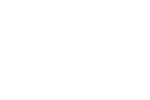 Zeichen von Erwachsene nur zum dreizehn Plus, 13 Plus Alter im das Filmstreifen. Alter Bewertung Film Symbol Symbol zum Film Poster, Banner, Hintergrund, Apps, Webseite oder Grafik Design Element. Format png