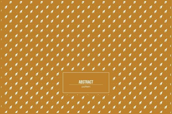 abstract pattern with gold backgound