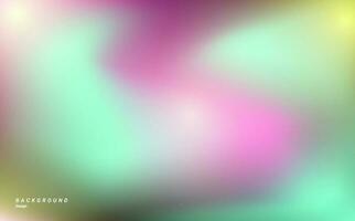 Blurred violet purple gradient soft abstract vector background