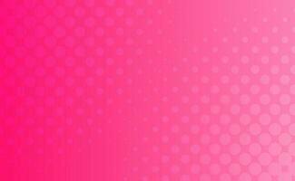 abstract background pink free vector design