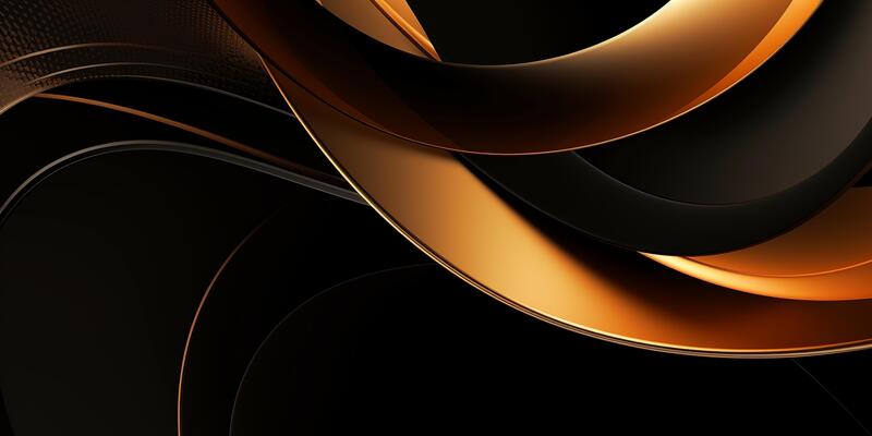 Black Orange Abstract Background Stock Photos, Images and Backgrounds