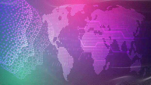 resumen tecnología ai informática concepto ai cerebro trabajando datos de artificial inteligencia y futurista digital para futuro. foto