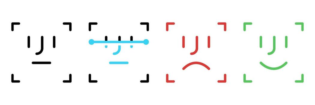 vector icono ilustración en plano diseño