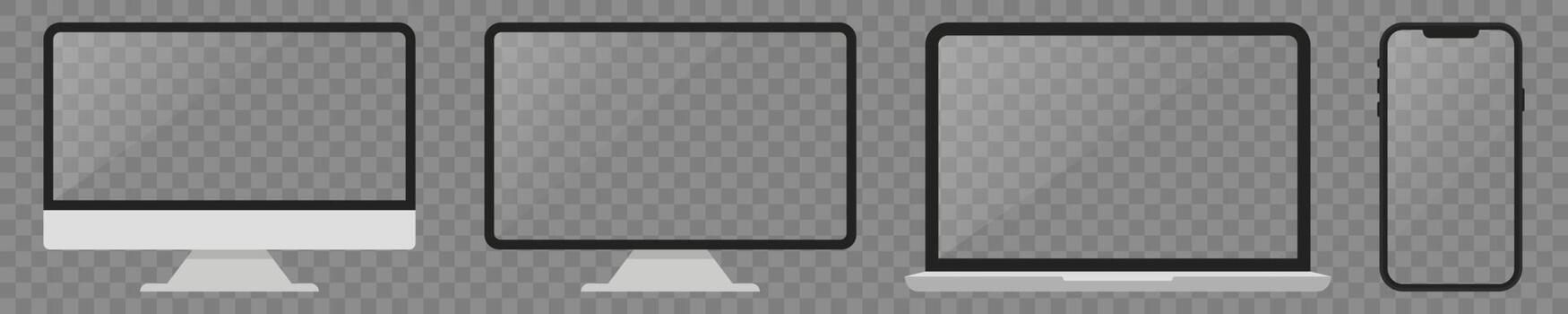 vector icono ilustración en plano diseño