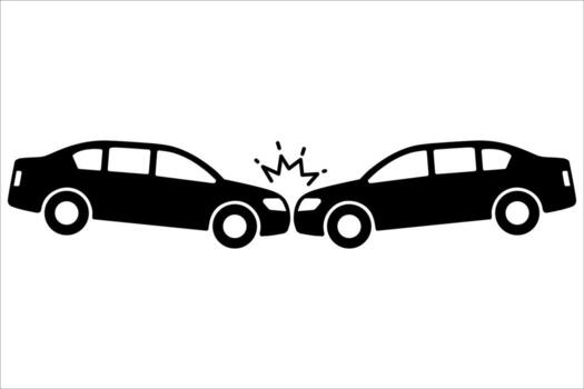 vector icono ilustración en plano diseño