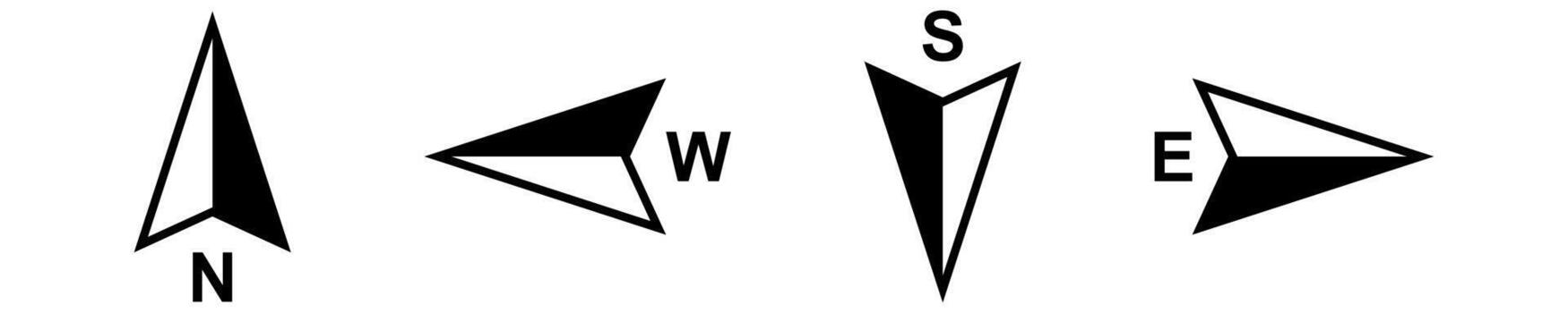 vector icono ilustración en plano diseño