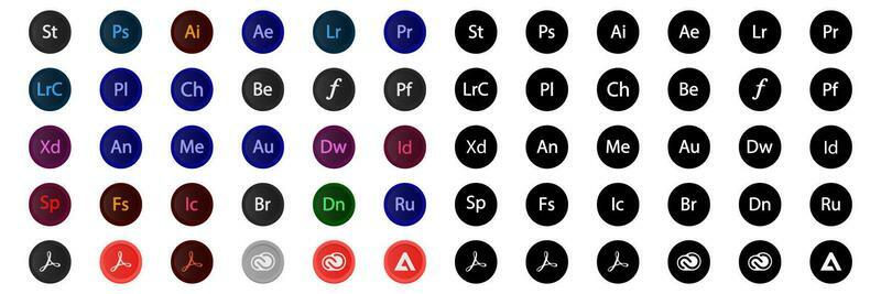 Vector icon illustration in flat design