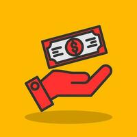 Payment Vector Icon Design