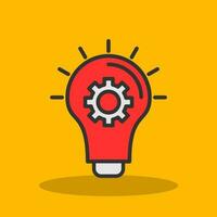 programa desarrollo vector icono diseño