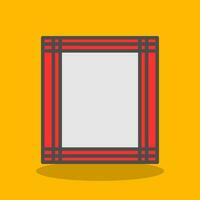 Frame Vector Icon Design