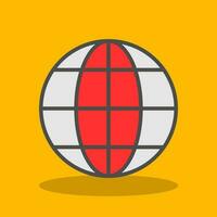 Web Vector Icon Design