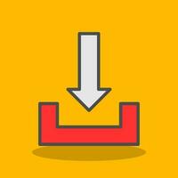 Sign Vector Icon Design