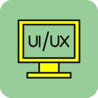 Ui Vector Icon Design