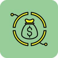 Asset Vector Icon Design