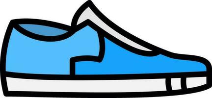 Shoe Vector Icon Design