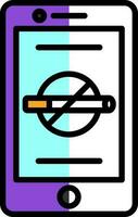 Phone Vector Icon Design