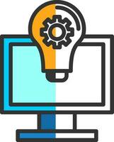 Design Vector Icon Design