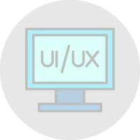 Ui Vector Icon Design