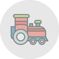 Toys Vector Icon Design