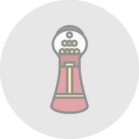 Gumball machine Vector Icon Design