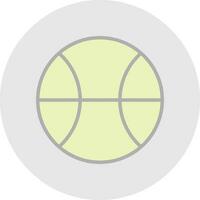 Sport ball Vector Icon Design