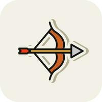 Artemis Vector Icon Design