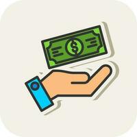Payment Vector Icon Design