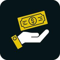 Payment Vector Icon Design