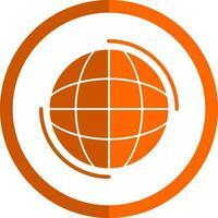 Net Vector Icon Design