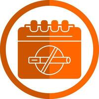 Calendar Vector Icon Design