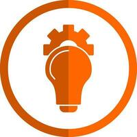 Development Vector Icon Design