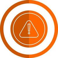 Error Vector Icon Design