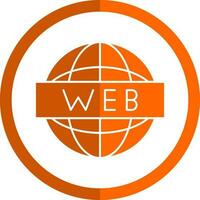 Web Vector Icon Design