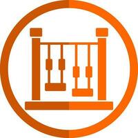 Trapeze Vector Icon Design