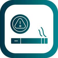 Danger Vector Icon Design