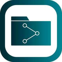 Share Vector Icon Design