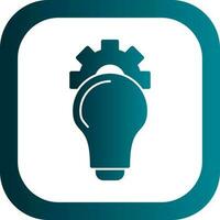 Development Vector Icon Design