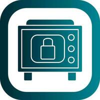 Safe Vector Icon Design