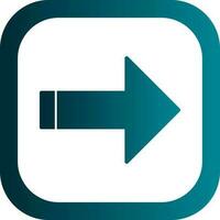 Arrow Vector Icon Design
