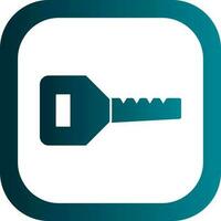 Key Vector Icon Design