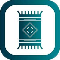 Mat Vector Icon Design